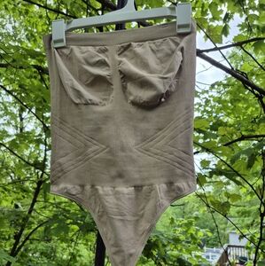 Nude Body Shape Wear